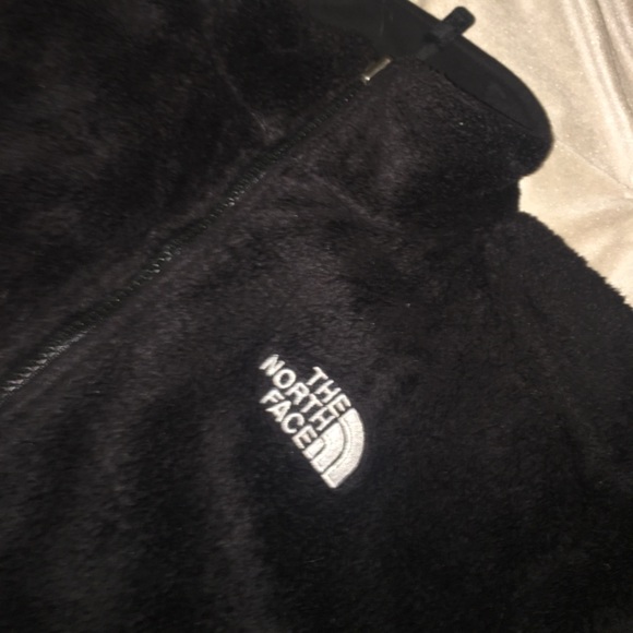Fleece Northface - Picture 1 of 5